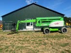 Niftylift HR 28 hybrid 4x4 28m knikarmhoogwerker nifty, Ophalen