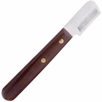 Mars Coat-King Trimmer voor ruwharige honden – scherpe ta., Ophalen of Verzenden, Nieuw