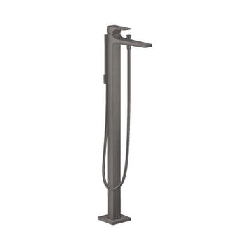 Badmengkraan Metropol HansGrohe Eengreeps Vloergemonteerd, Ophalen of Verzenden, Nieuw