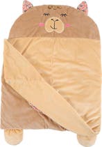 Zolux Chiquitos Pluche Lama Slaapzak nu 14,95!, Verzenden, Nieuw