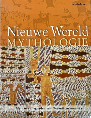 Mythologie / 3 - Alice Mills 9789071474927, Verzenden, Zo goed als nieuw, Alice Mills