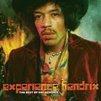 cd - Jimi Hendrix - Experience Hendrix - The Best Of Jimi..., Verzenden, Zo goed als nieuw