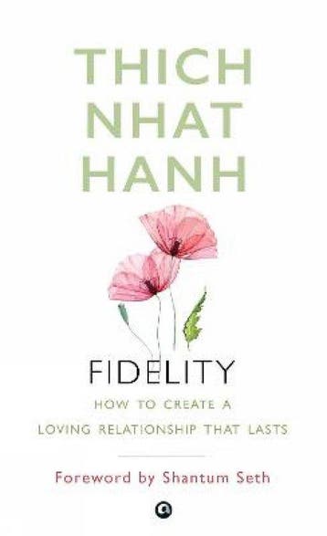 9789390652679 Fidelity Thich Nhat Hanh, Verzenden, Nieuw, Thich Nhat Hanh