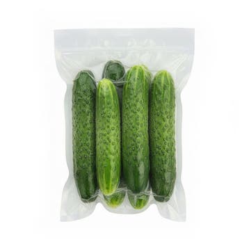 GGM Gastro | (800 stuks) Vacuümzakken - 250x350mm - |, Huis en Inrichting, Verzenden, Nieuw