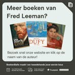 Van Gogh 9780984310517 Fred Leeman, Verzenden, Zo goed als nieuw, Fred Leeman