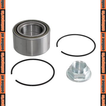 Wiellager MG MGF 1.8 i 16V (RD) Van 1995-03 tot 2002-03 - Wi, Auto-onderdelen, Verzenden, Nieuw, MG