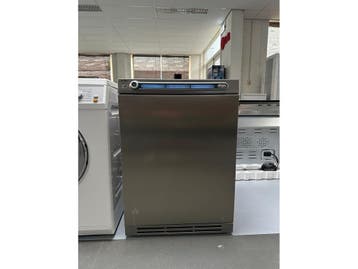 ASKO RVS - Condensdroger 7KG - ButterFly Drum SensiDry, Verzenden, Zo goed als nieuw