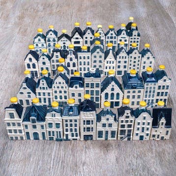 KLM-huisje (40) - KLM