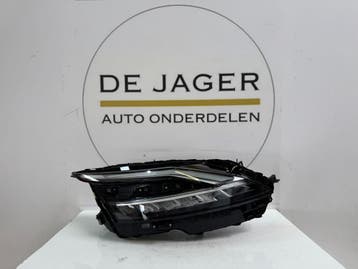 NISSAN QASHQAI J12 ADAPTIVE KOPLAMP RECHTS NIEUW 100-8D02J, Ophalen, Nieuw, Nissan