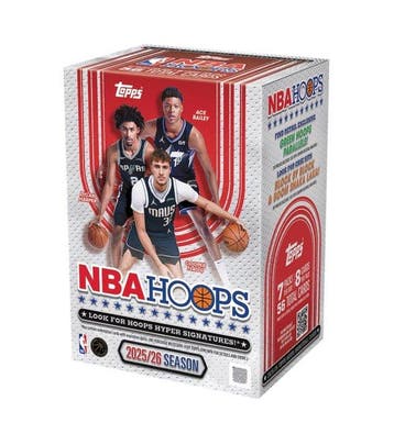 Topps Mixed collection, Nieuw