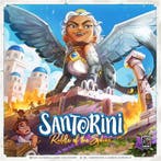 Santorini: Riddle of the Sphinx - NIEUW, Verzenden, Nieuw