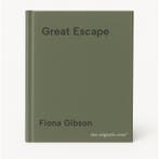 Great Escape 9781847562609 Fiona Gibson, Verzenden, Gelezen, Fiona Gibson
