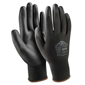 ACTIVE GEAR FLEX F8160 PU Montagehandschoen 10/XL, Verzenden, Nieuw