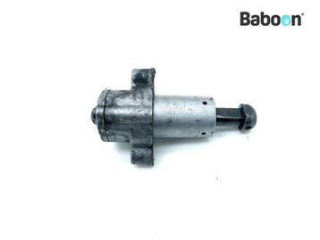 Nokkenas Kettingspanner Suzuki DR 650 R 1992-1995 (DR650, Verzenden, Gebruikt
