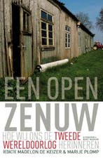 Een open zenuw | 9789035133686 |, Nieuw, Een open zenuw | Prometheus, Uitgeverij | 
9789035133686