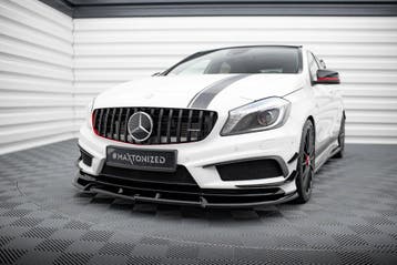 Bodykit – Mercedes-Benz A45 AMG W176 (2012–2015), Ophalen of Verzenden, Nieuw