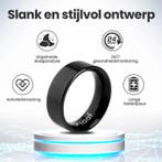 2dekans | Saaf Smart Ring - Maat 11 - voor Dames en Heren -, Ophalen of Verzenden, Zo goed als nieuw