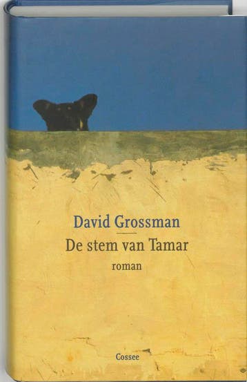 Stem van Tamar - David Grossman 9789059360044, Verzenden, Gelezen, David Grossman