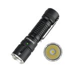 Tactische LED Zaklamp 5200 Lumen USB C IP68, Verzenden, Nieuw