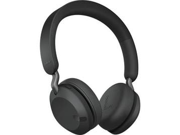 Veiling - Jabra Elite 45h - Titanium (Zwart), Nieuw