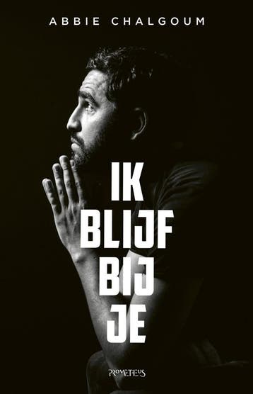 Ik blijf bij je (Nieuw), Verzenden, Nieuw, Abbie Chalgoum