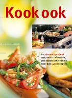 Kook ook 9789066112872 I. van Blommestein, Verzenden, Gelezen, I. van Blommestein