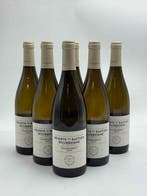 2023 Chanson Reserve du Bastion - Bourgogne Chardonnay - 6, Nieuw