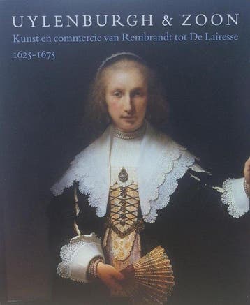 Uylenburgh & zoon - Friso Lammertse 9789040082511, Verzenden, Zo goed als nieuw, Friso Lammertse