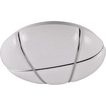 LED Plafondlamp - Plafondverlichting - Trion Rabat - 10W -, Ophalen of Verzenden, Nieuw, Kunststof, Overige fittingen