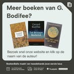 In beginsel 9789028919365 G. Bodifee, Verzenden, Gelezen, G. Bodifee