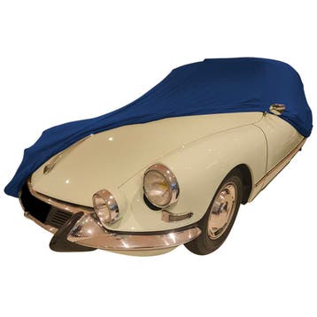 Autohoes voor Citroen DS 21 Pallas (1955-1975) Indoor BESTE, Ophalen of Verzenden, Nieuw, Op maat