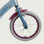 BikeFlip kinderfiets 16 inch, Fietsen en Brommers, Fietsen | Kinderfietsjes, Ophalen of Verzenden, Gebruikt, BikeFlip