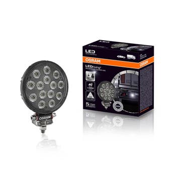 Osram LED Achteruitrijlamp Rond FX120R-WD, Ophalen of Verzenden, Nieuw
