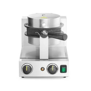 Hendi Wafelmaker Bubble wafels, Verzenden, Nieuw