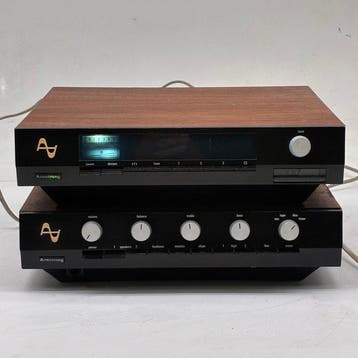 Armstrong - 621 - 623 Hifi-set, Nieuw
