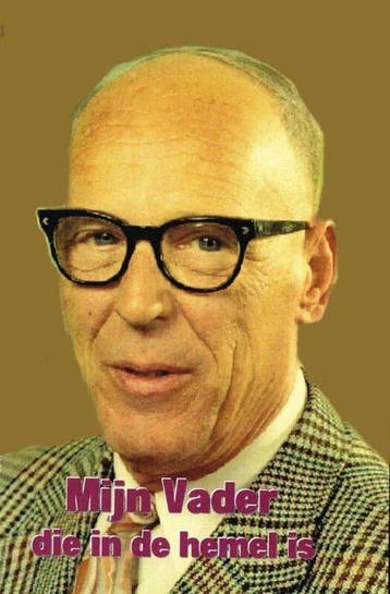 Mijn vader die in de hemel is - Van Noordwijk, Boeken, Verzenden, Gelezen