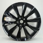 Originele velgen 22 inch Tesla Model X 5x120 *OS1006343*, Ophalen of Verzenden, Nieuw, Overige maten, Velg(en)