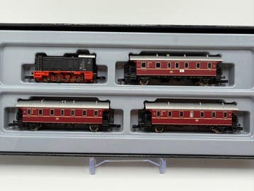 Märklin Z - 81770 - Treinset (1) - Historische, Nieuw
