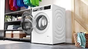 €799 BOSCH WGG244FFNL WASMACHINE, Witgoed en Apparatuur, Wasmachines, Ophalen of Verzenden, Nieuw