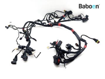 Kabelboom Ducati Hypermotard 821 SP 2013-2015, Verzenden, Gebruikt