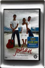 DVD Johan 2005 Johnny de Mol Caro Lenssen Michiel Huisman, Cd's en Dvd's, Verzenden, Nieuw in verpakking