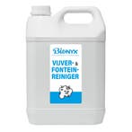 Vijver- en Fonteinreiniger  5L  | 100% Biologisch, Verzenden, Schoonmaakmiddel
