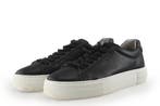 Blackstone Sneakers in maat 38 Zwart, Verzenden, Zwart, Blackstone, Sneakers of Gympen
