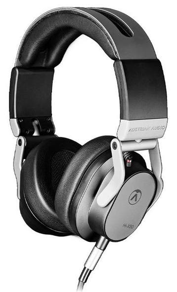 Austrian Audio Hi X 50 On-Ear Closed-Back Headphones | Price, Ophalen of Verzenden, Nieuw