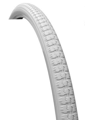 Rolstoelband Massief 24×1.3/8 (37-540) - Blokprofiel - Voor, Diversen, Rolstoelen, Ophalen of Verzenden, Nieuw
