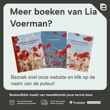 Didactisch Coachen / Didactisch Coachen / 1 9789083053028, Verzenden, Zo goed als nieuw, Lia Voerman