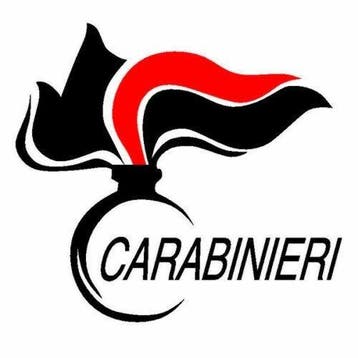 De Agostini 1:43 - Modelauto (20) - Lotto Auto Carabinieri, Nieuw