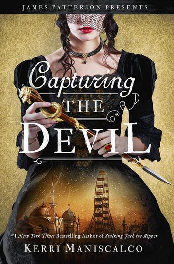 Capturing the Devil, Verzenden, Nieuw