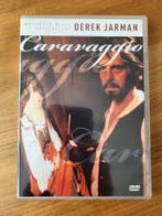 DVD - Derek Jarman - Caravaggio, Vanaf 16 jaar, Verzenden, Gebruikt, Drama