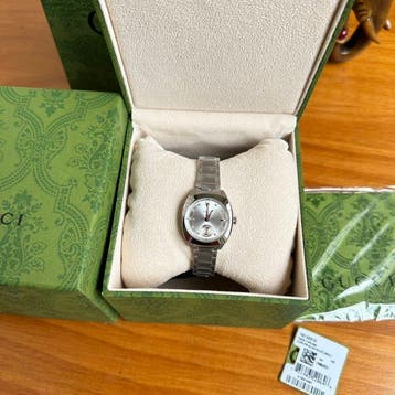 Gucci - Gucci Interlocking - Zonder minimumprijs - Dames -, Nieuw